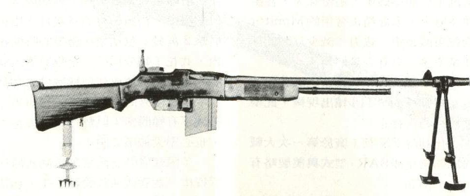 M1918A2BAR